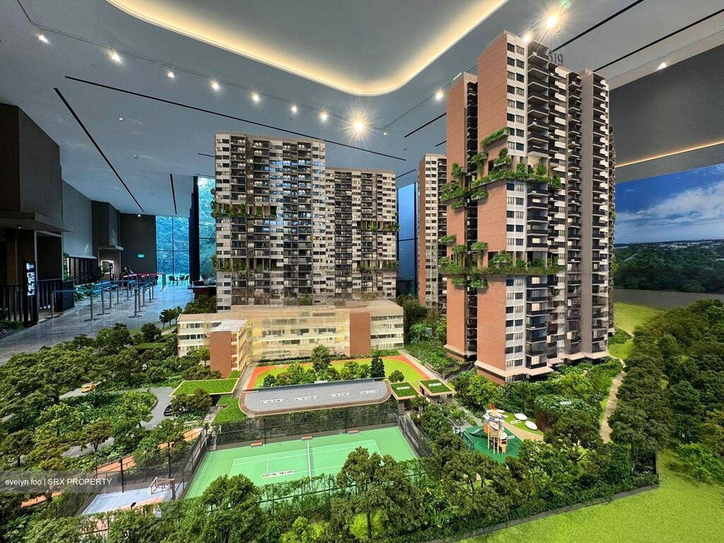 Springleaf Residence (D26), Condominium #467881471